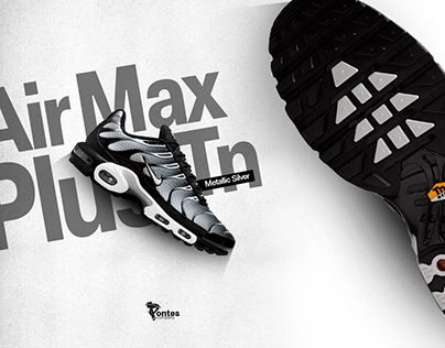 Histoire de la Nike Air Max Plus Tn